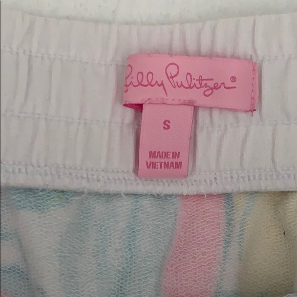 Lilly Pulitzer Sailboat Skirt - Picture 2 of 4